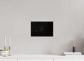 12 x 8″, Photo Print On Fuji Crystal DP II M38 (Starfish Cluster)