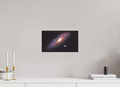 13.7 x 8″, Photo Print On Fuji Crystal DP II M31 (Andromeda Galaxy)