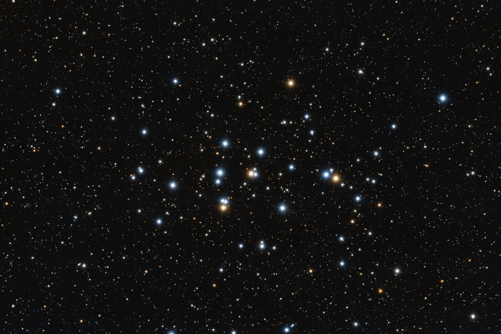 M 44 (Beehive Cluster)