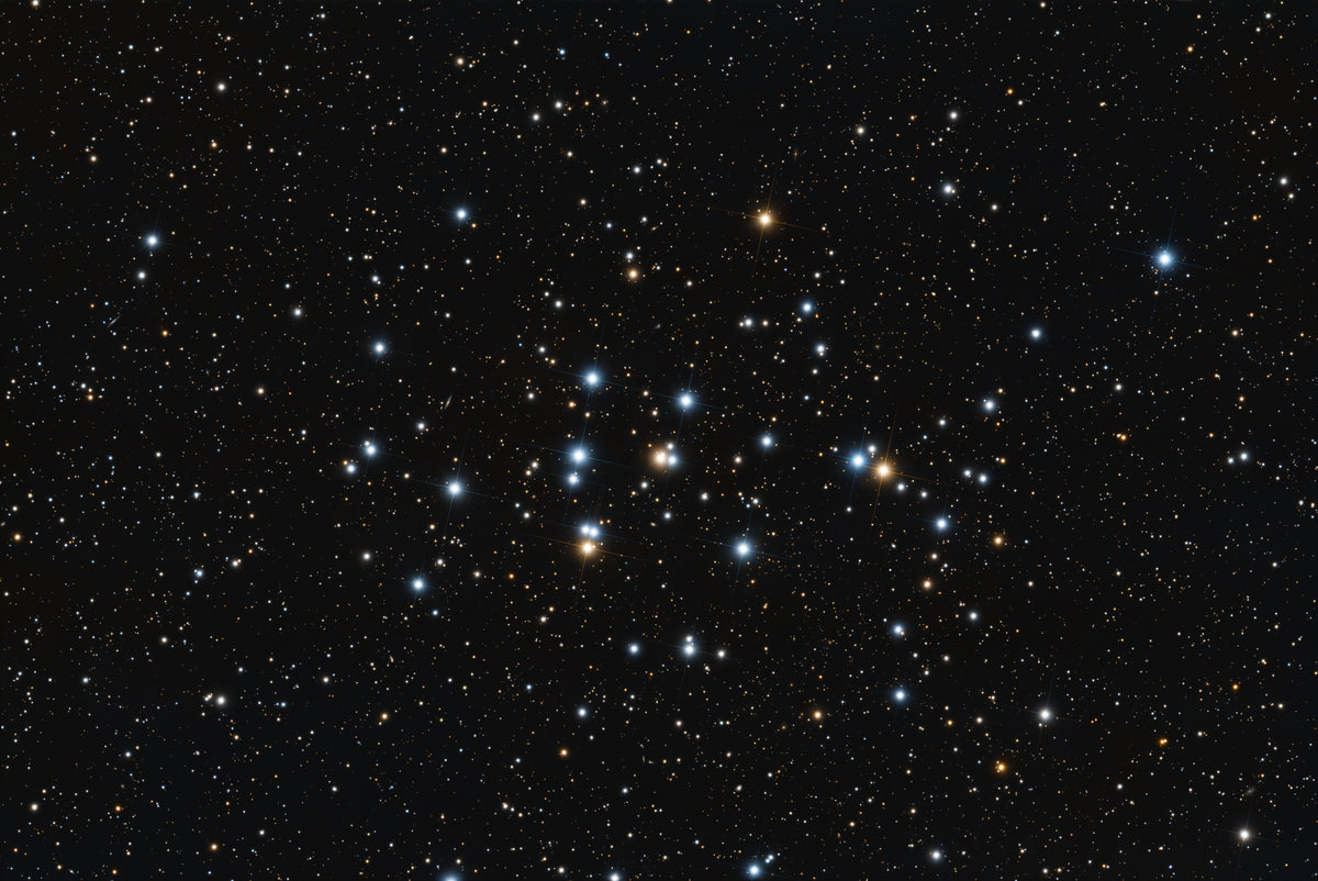 M 44 (Beehive Cluster)