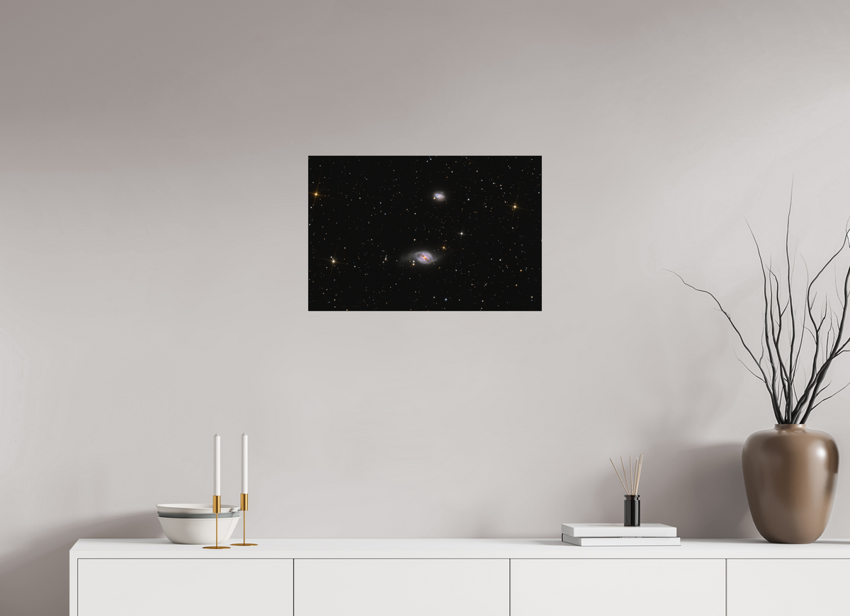 24 x 16″, Photo Print On Fuji Crystal DP II NGC 3718